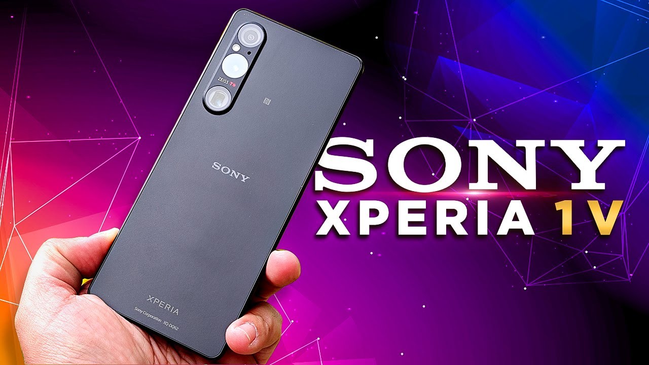 टेक्नोलॉजी मार्केट में अपना रुतबा बनाने आया Sony Xperia 1V 5G स्मार्टफोन फीचर्स और लुक में देता है IPhone को टक्कर