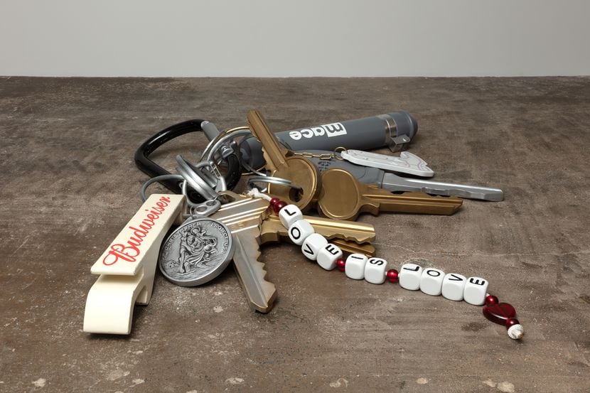 Queer Texas: Chloe Chiasson reclaims small-town iconography at Dallas Contemporary