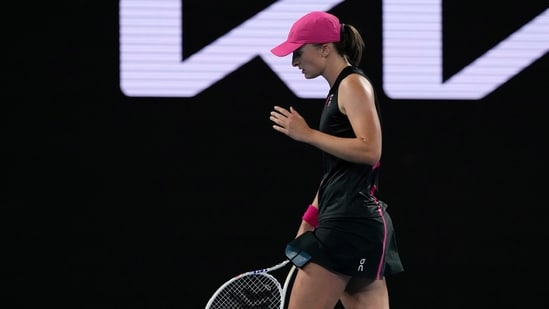 World No.1 Iga Swiatek crashes out of Australian Open 2024, suffers 3rd round loss to Czech teenager Linda Noskova