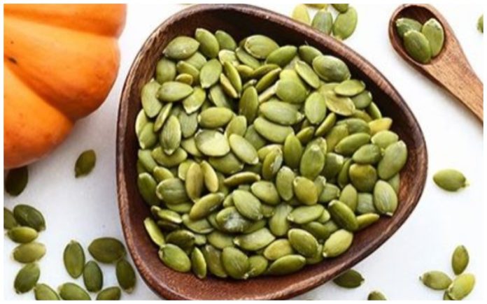 Food Facts: What are the benefits of eating pumpkin seeds?