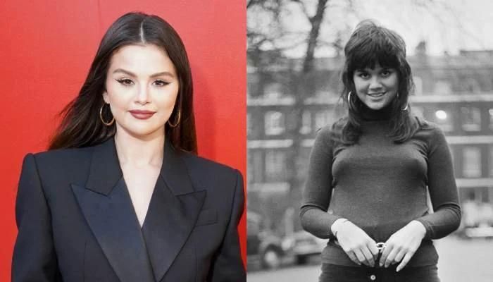 Selena Gomez Reveals She Will Play Linda Ronstadt in the Biopic