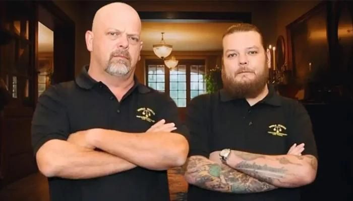 Rick Harrison of Pawn Stars Lost His Son Adam Due to an Alleged Overdose