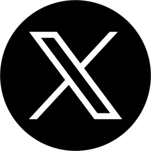 X icon