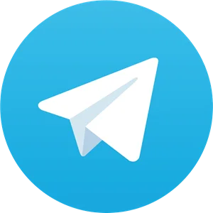 Telegram icon