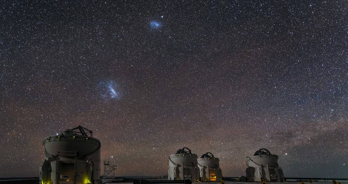 The Magellanic Clouds: astronomers make the case for a name change