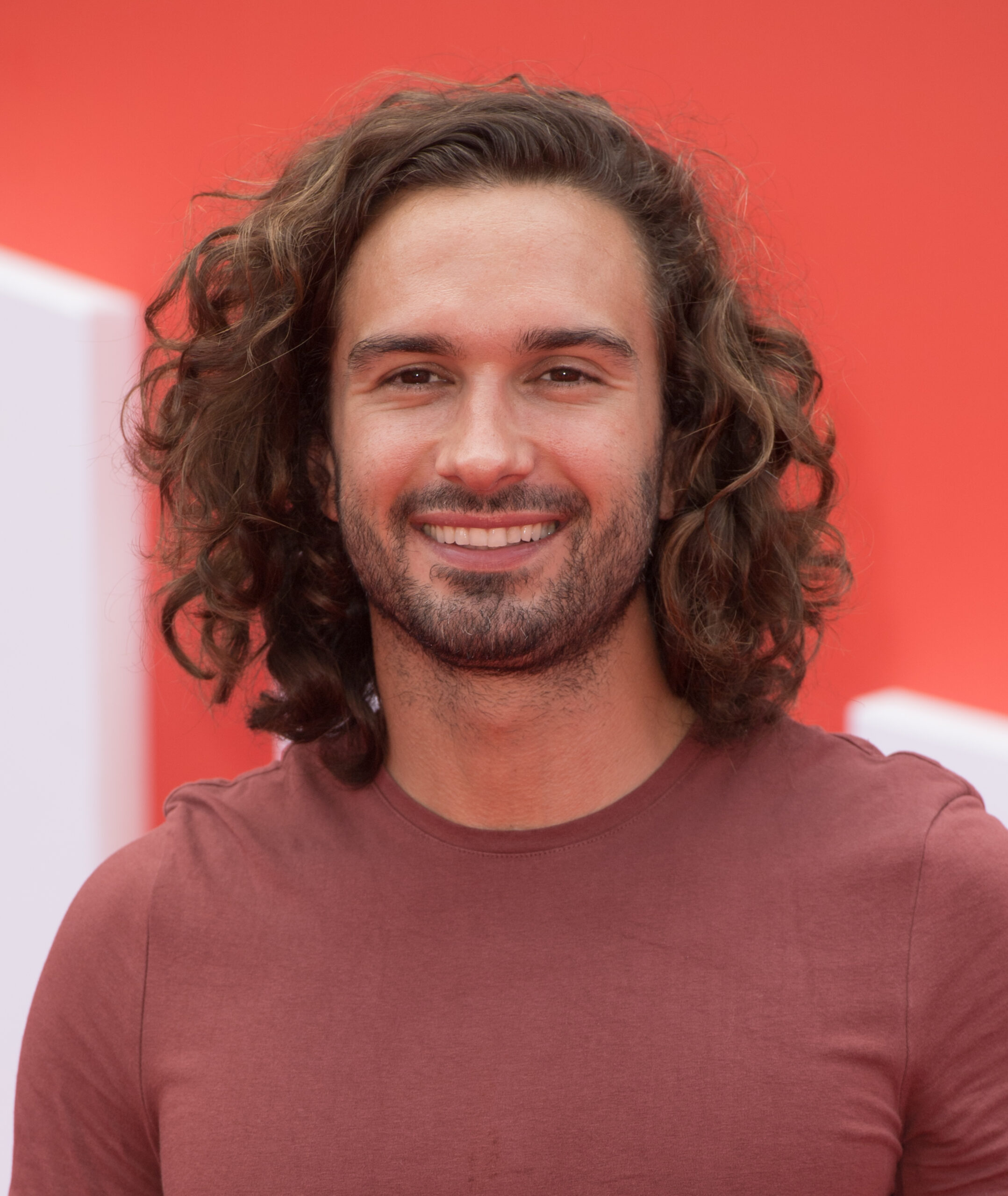 Joe Wicks reveals ‘friction’ trick to keep fit all year & the iPhone app to use