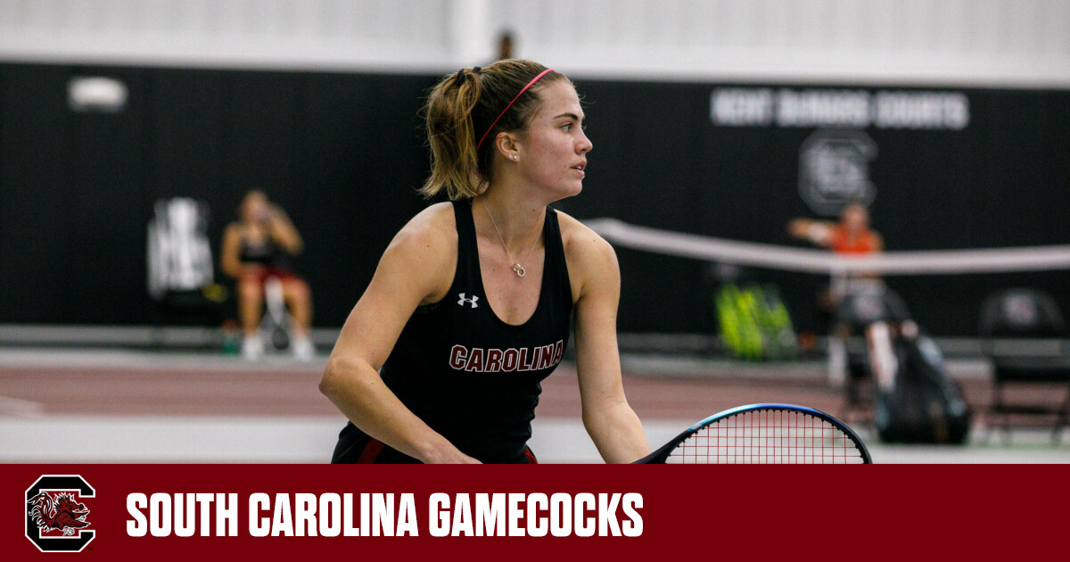 Women’s Tennis Kicks Off Dual Season With Doubleheader at Home