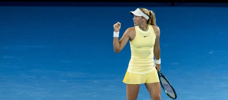 2024 Australian Open Betting Picks, Odds, Predictions and Tennis Best Bets 1/20