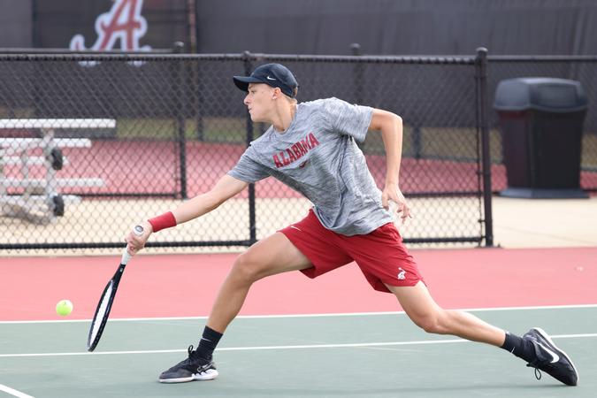 Alabama Hosts No. 20 Florida State, Jacksonville State in Doubleheader – University of Alabama Athletics