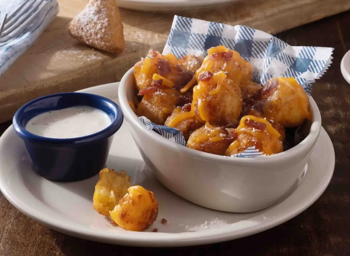 cracker barrel loaded tots