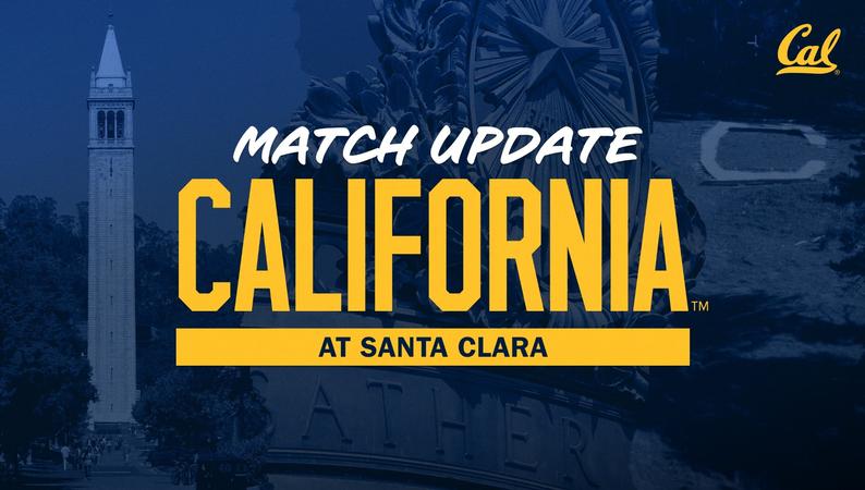 Cal Men’s Tennis Opener Postponed Due To Rain – California Golden Bears Athletics