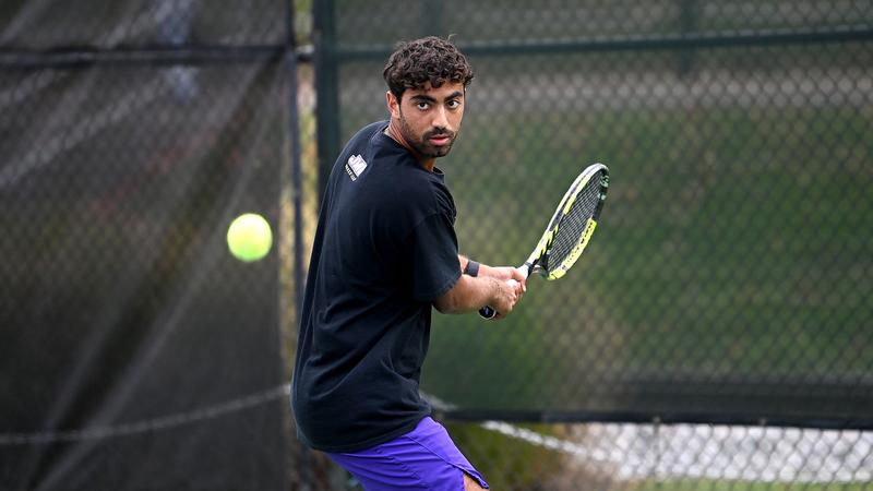 Dukes Notch First Win of Spring, Down Furman 5-2 – James Madison University Athletics