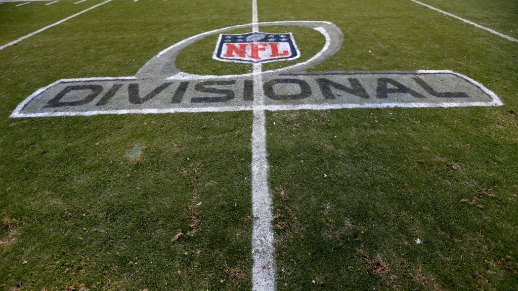 How to watch and stream the NFL playoffs this weekend