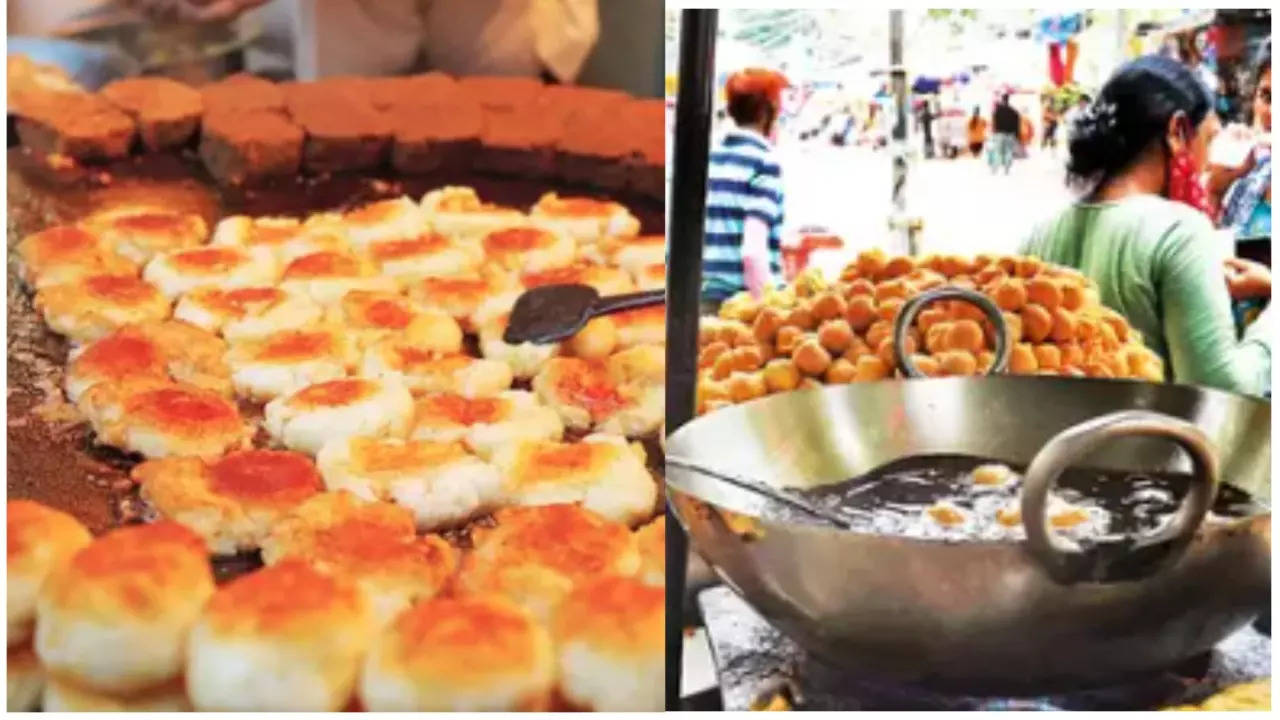 Delhi Street Food Places: ये हैं दिल्ली की टॉप 5 जगह, जहां मिलता है स्ट्रीट फूड का असली स्वाद