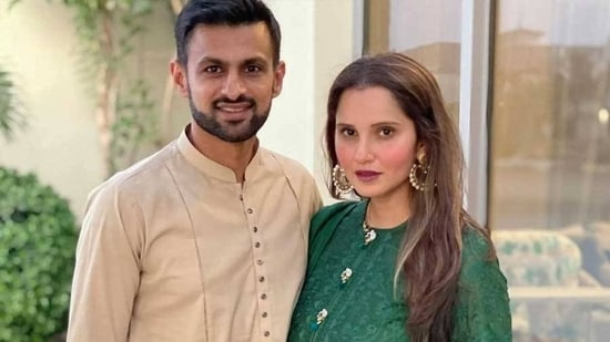 ‘Been divorced for a few months now’: Sania Mirza and team release official statement on split with Shoaib Malik