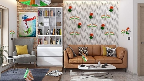 Republic Day 2024: 5 creative decor ideas to infuse patriotic vibes into your home