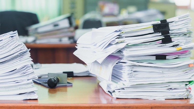 Science’s fake-paper problem: high-profile effort will tackle paper mills