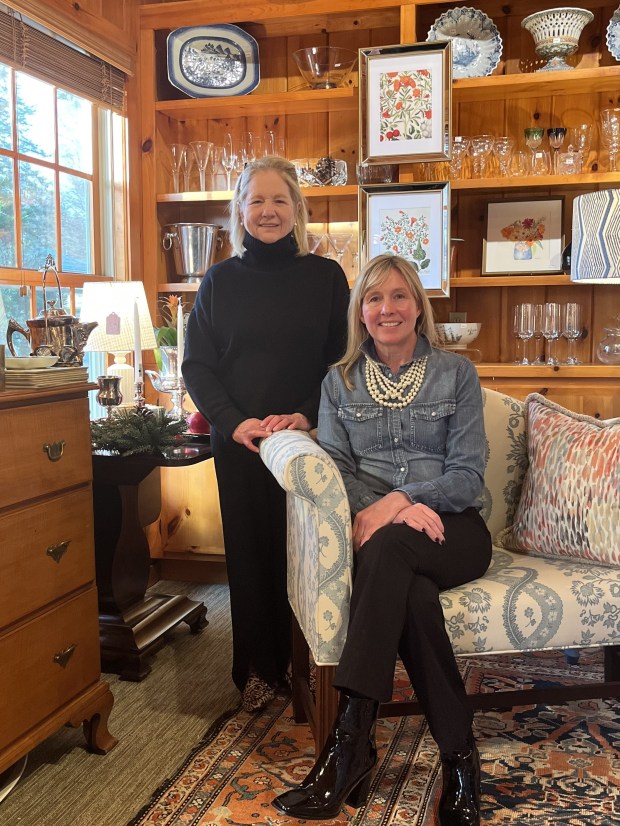 Stylish new CT home decor shop is, ‘a little slice of heaven’ customer says