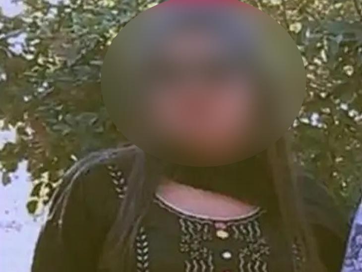 जालंधर में युवती की हत्या करने वाला गिरफ्तार: गला-दबाकर किया मर्डर, फिर 2 बार बनाए शारीरिक संबंध