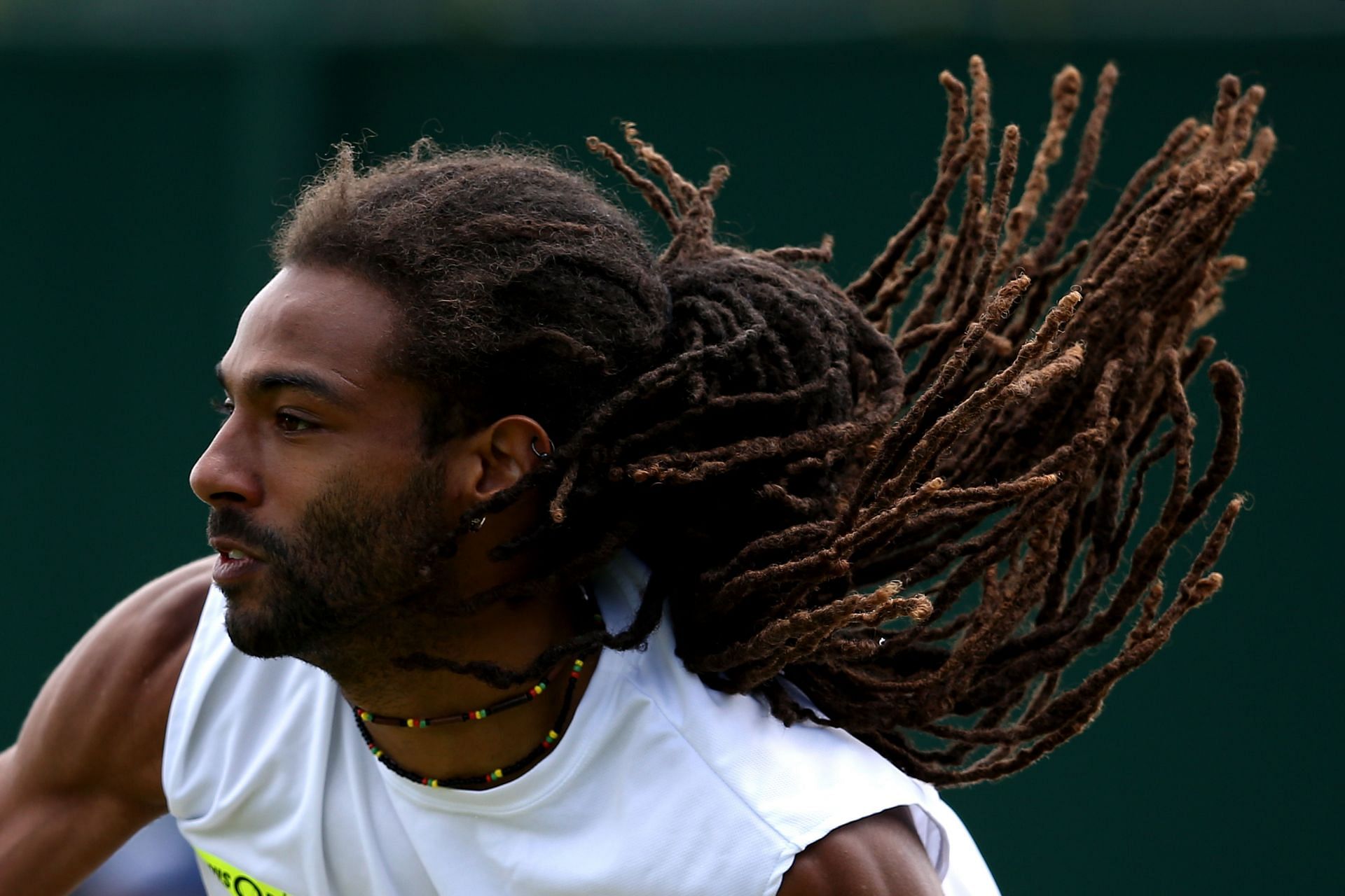 “Rafael Nadal announces he will play Wimbledon 2025” – Tennis fans joke as Spaniard’s SW19 conqueror Dustin Brown announces retirement