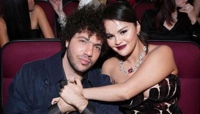 Selena Gomez Takes Benny Blanco to Meet Several Important ‘Father Figures’ in His Life