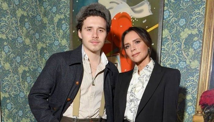 Brooklyn Beckham Discloses ‘One Thing’ That Mother Victoria Never Taught Him