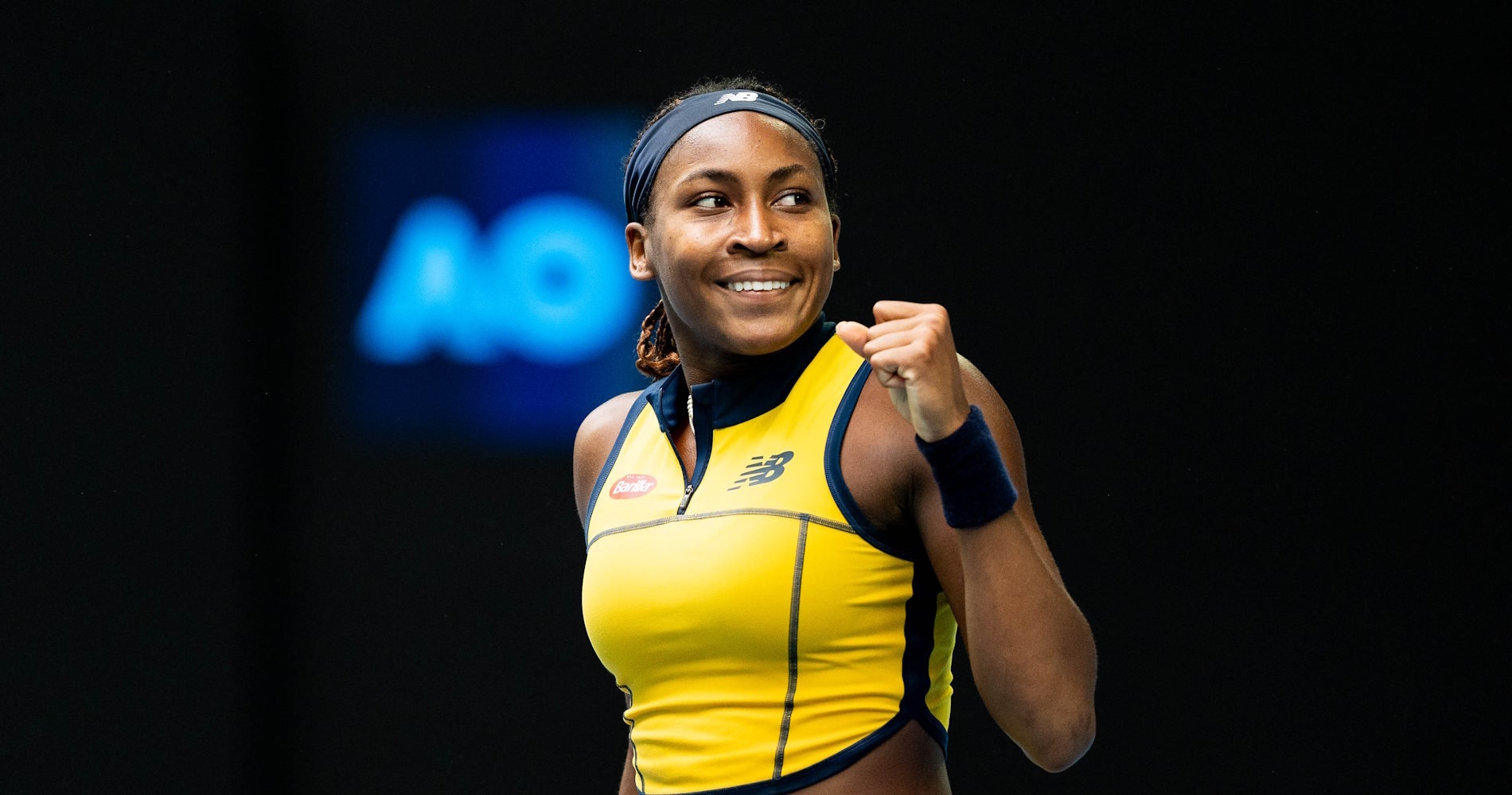 “I just feel older than 19” – teenage veteran Gauff owns her maturity