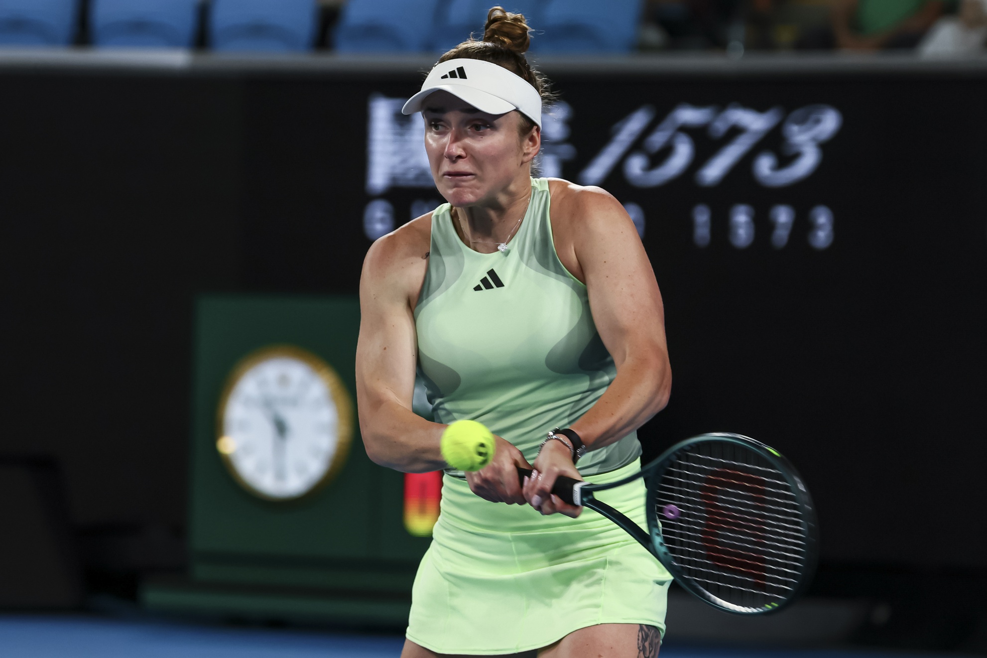 Australian Open Day 9 Women’s Predictions Including Linda Noskova vs Elina Svitolina