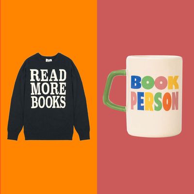 The Best Gifts for Bookworms (That Aren’t Books)