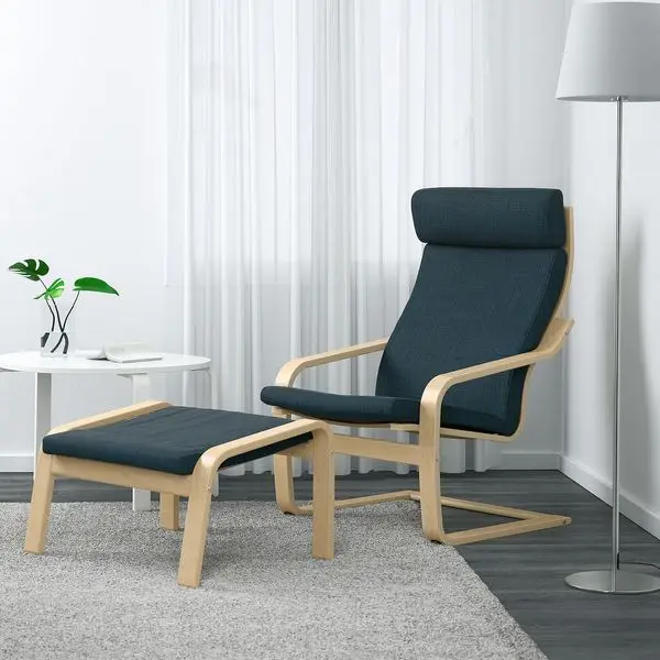 Ikea Poäng Armchair