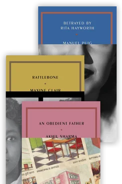 McNally Editions Subscription