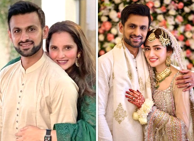 Sania Mirza and family issues official statement about the tennis player’s divorce with Pakistani cricketer Shoaib Malik : Bollywood News