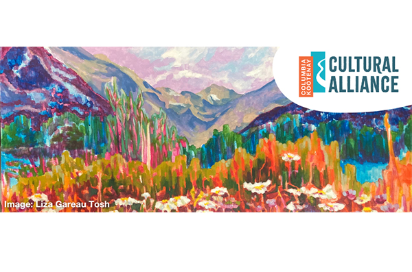 Apply now for arts and culture grants | Columbia Valley, Cranbrook, East Kootenay, Elk Valley, Kimberley, Ktunaxa Nation