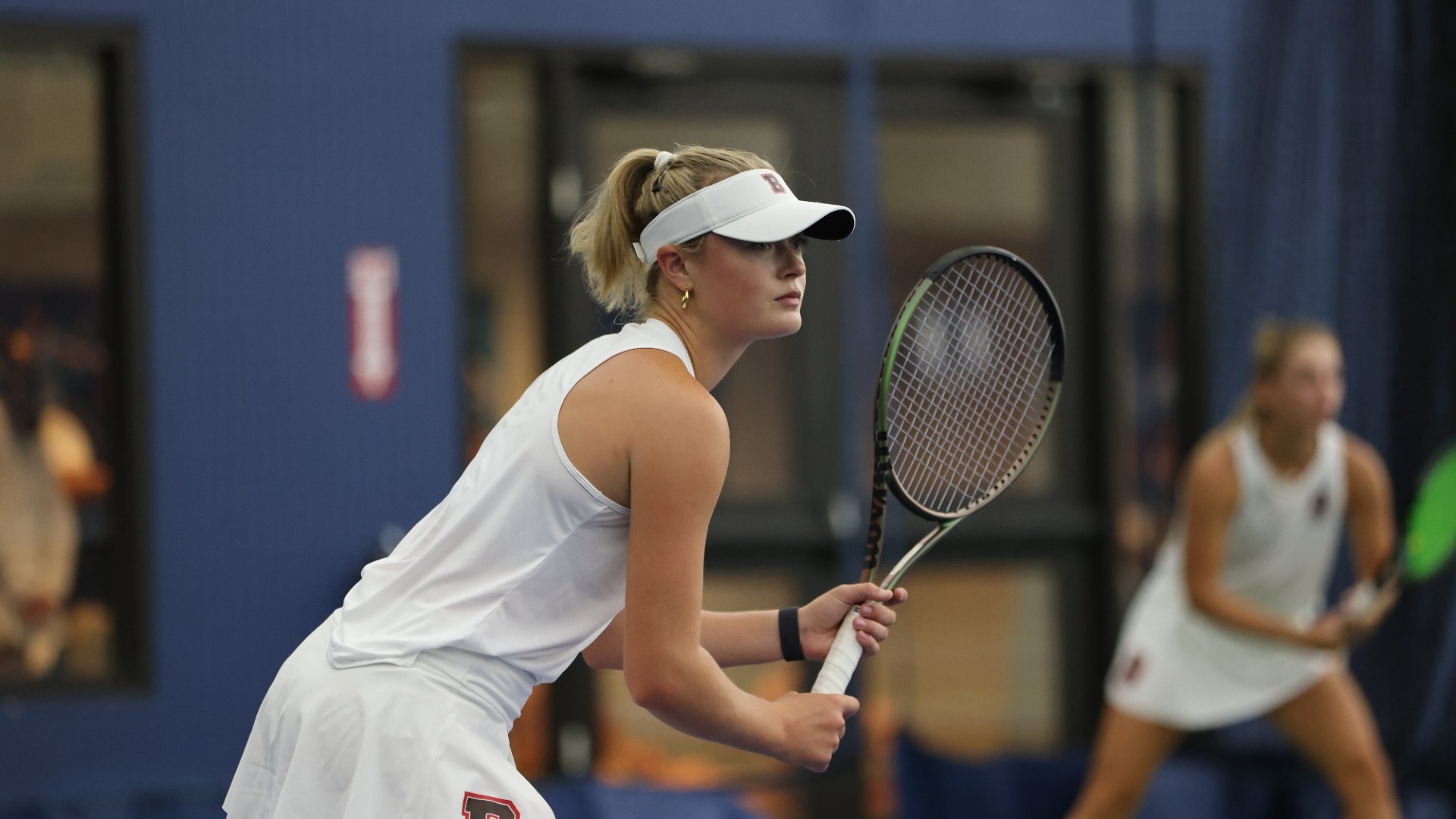 Women’s Tennis Drops Close Season Opener at Boston College