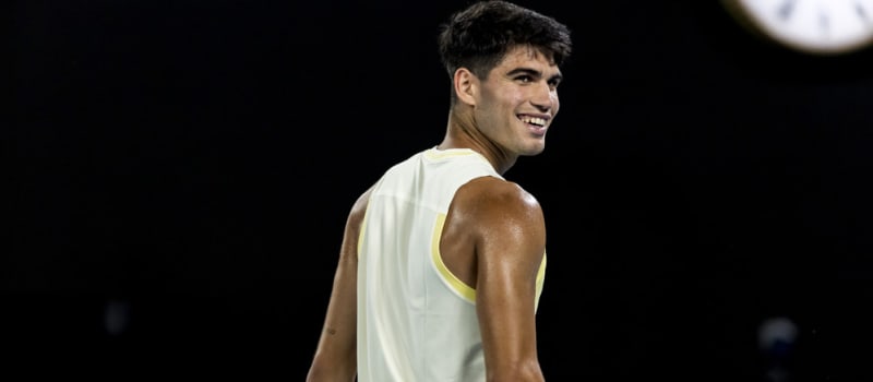 2024 Australian Open Betting Picks, Odds, Predictions and Tennis Best Bets 1/21