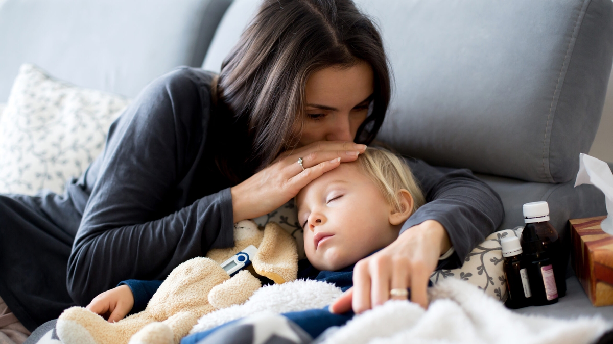 Nutrient-Dense Foods for Ill Toddlers & Israeli Strategy Shifts in Lebanon