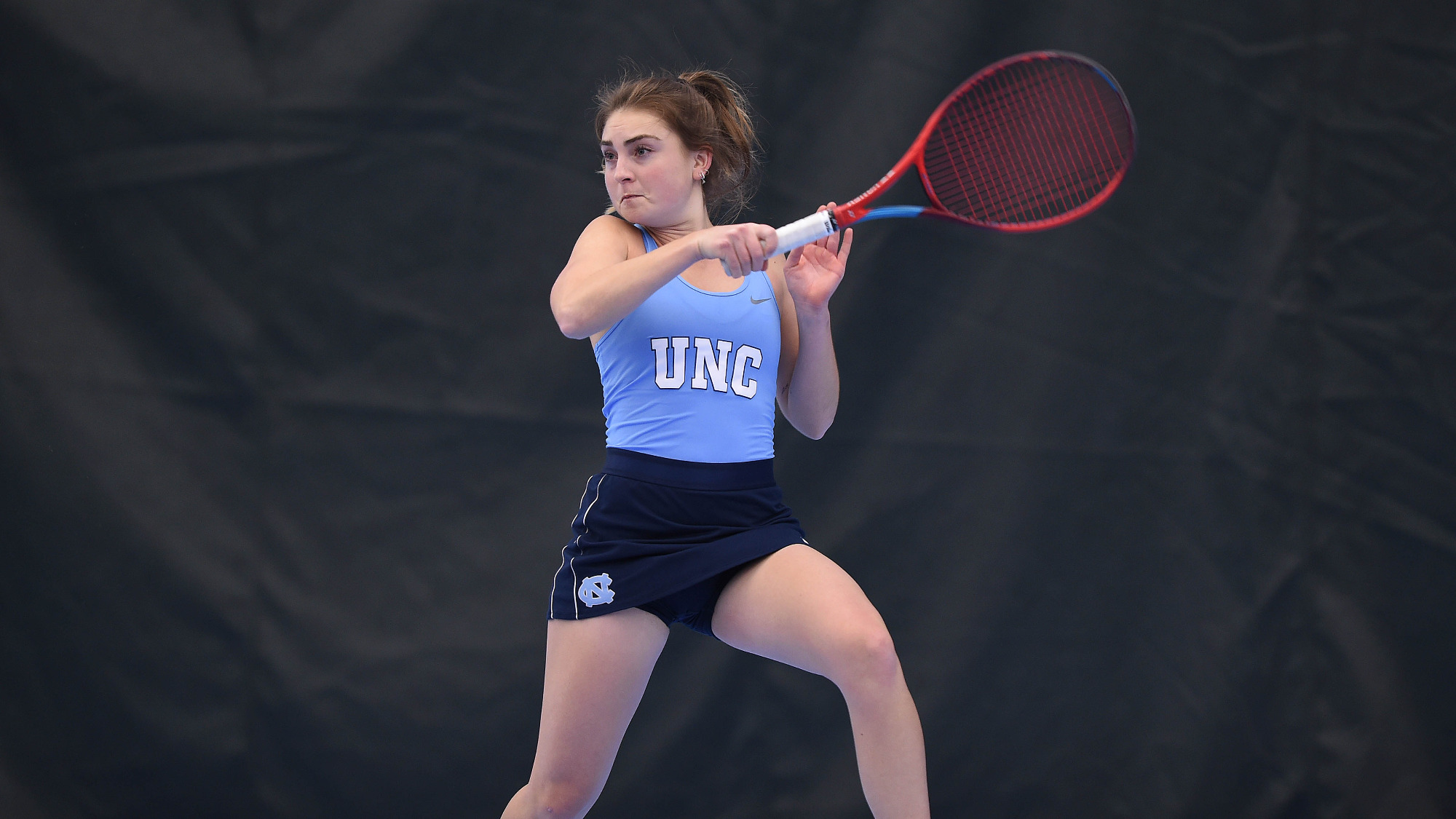 No. 1 Carolina Sweeps No. 3 Georgia – University of North Carolina Athletics