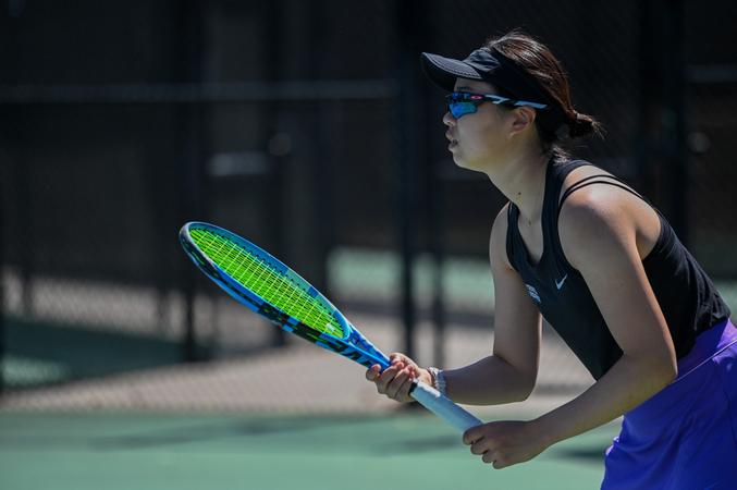 UCA tennis upended by Tulsa – University of Central Arkansas Athletics