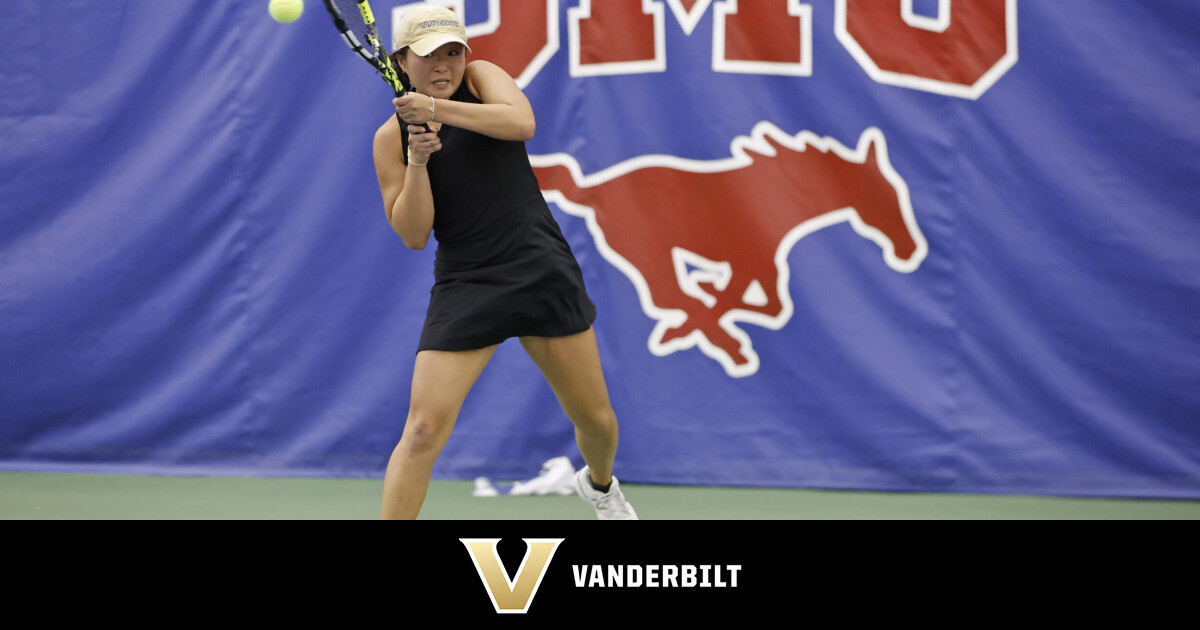 Dores Drop Match at SMU