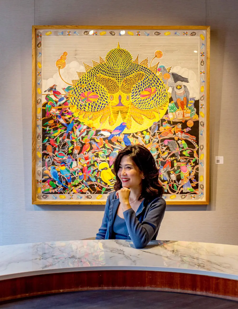 art trends 2024