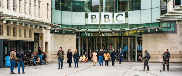 Government seeks BBC impartiality reforms