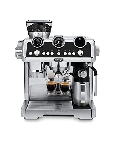 The 9 best espresso machines 2024 – sleek gadgets that give your kitchen extra style points