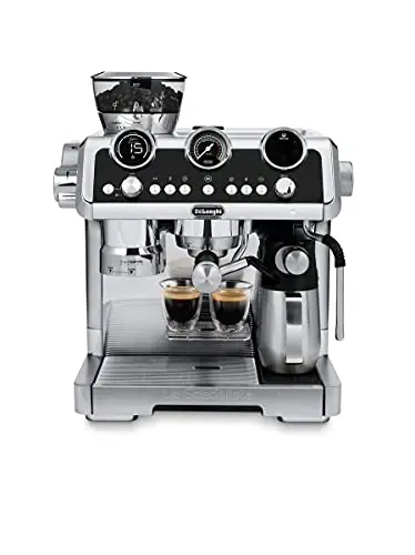 De'Longhi Coffee Machines