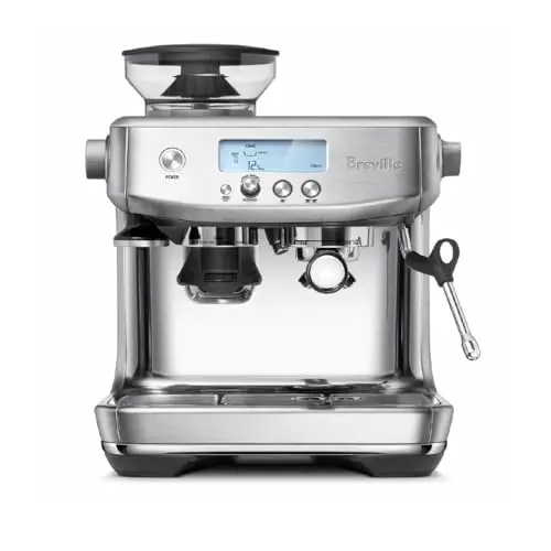 Breville - the Barista ProTM...