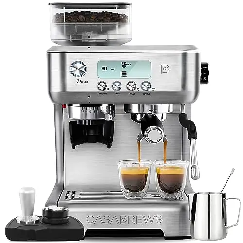 CASABREWS Espresso Machine...