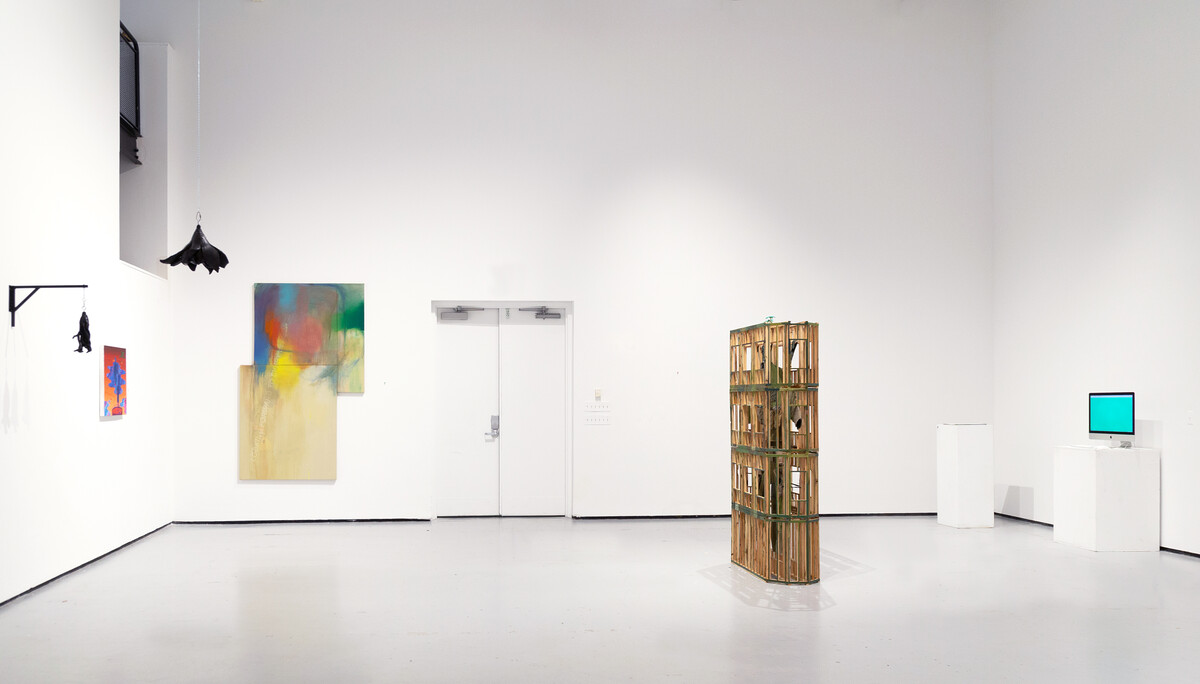 2024 MFA thesis exhibitions – e-flux Education