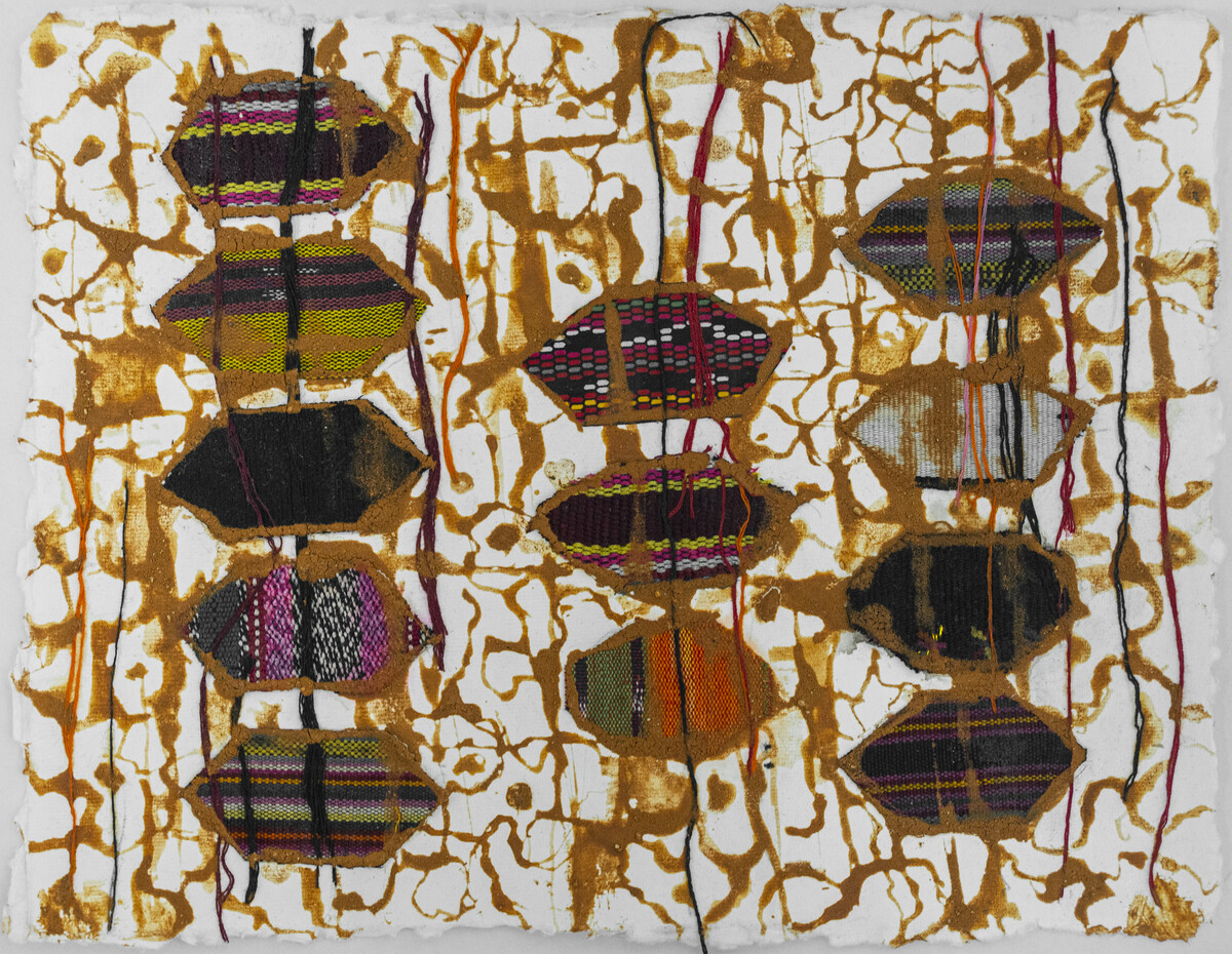 Maria Madeira: Kiss and Don’t Tell – Announcements – e-flux
