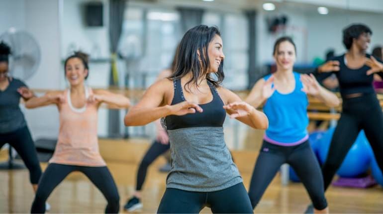 Exercise and fitness: From Zumba to Salsa and more, here’s how dance workouts help you lose weight