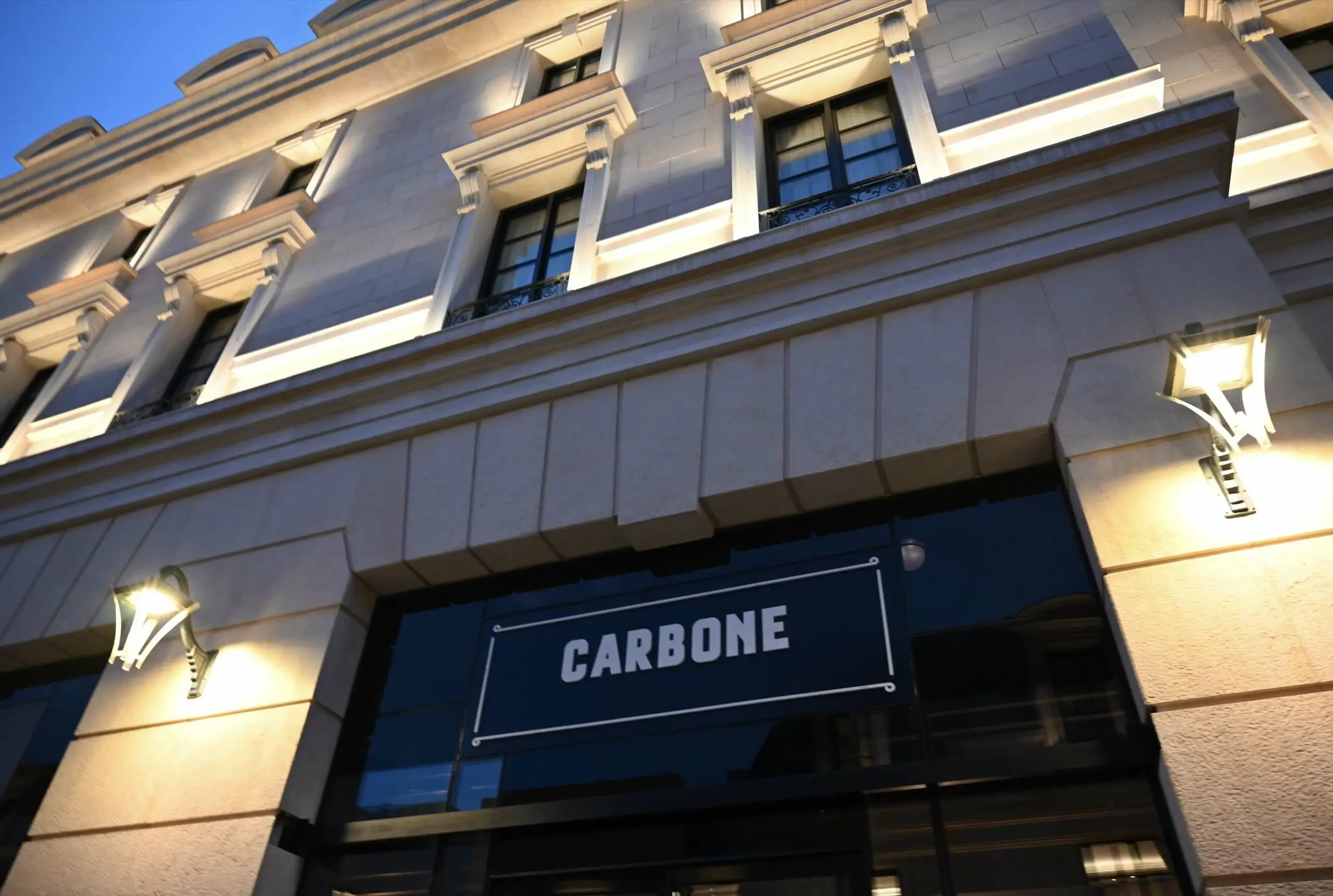 Carbone