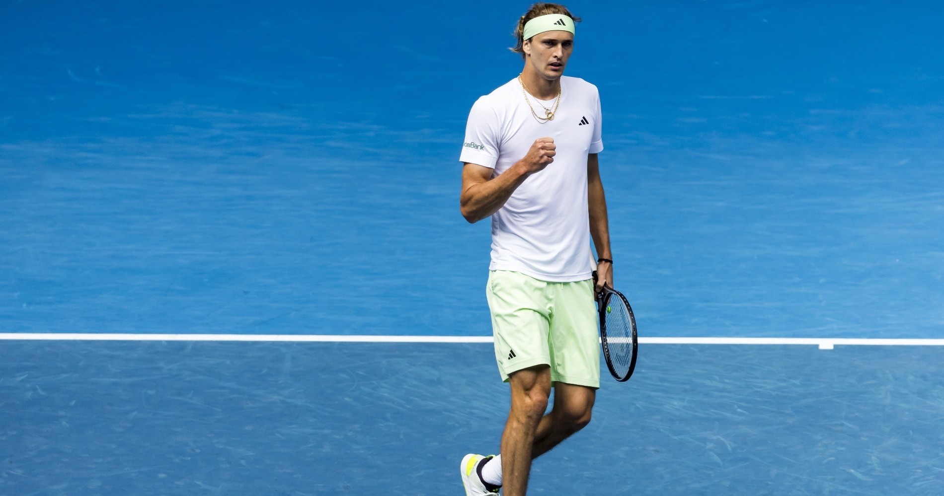 Tennis, ATP – Australian Open 2024: Zverev knocks out Norrie